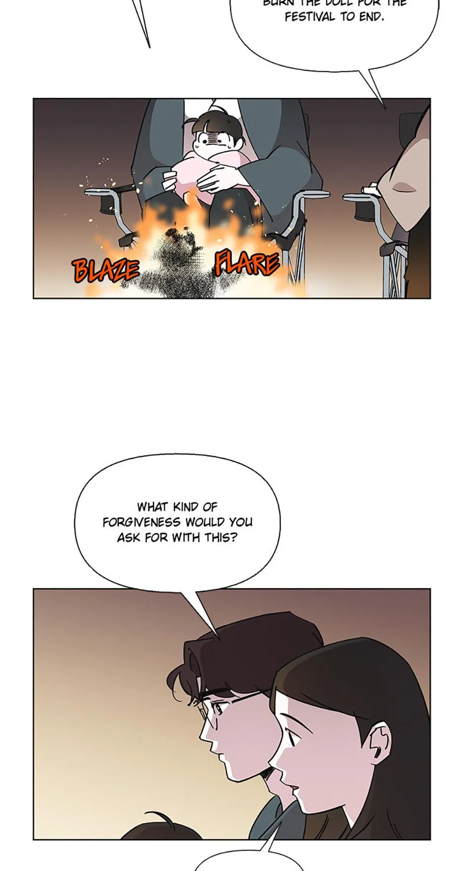 A Married Killer Chapter 151 page 52 - 