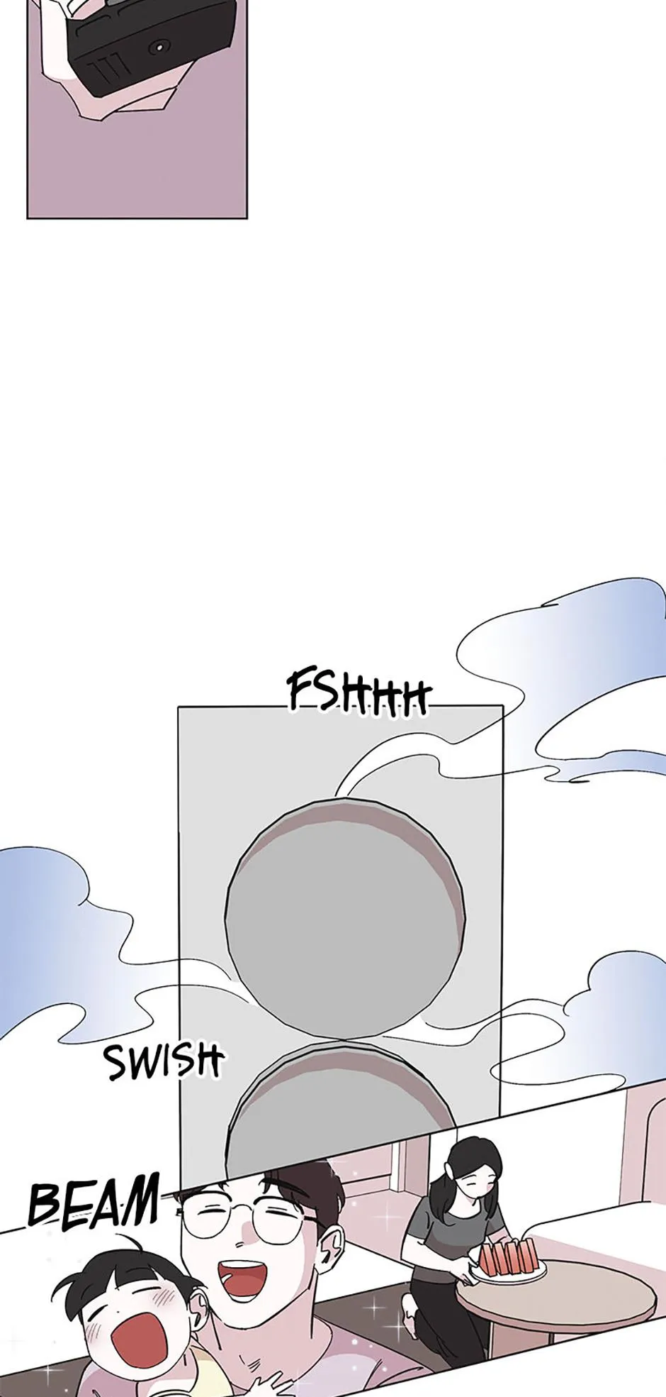 A Married Killer Chapter 151 page 7 - 