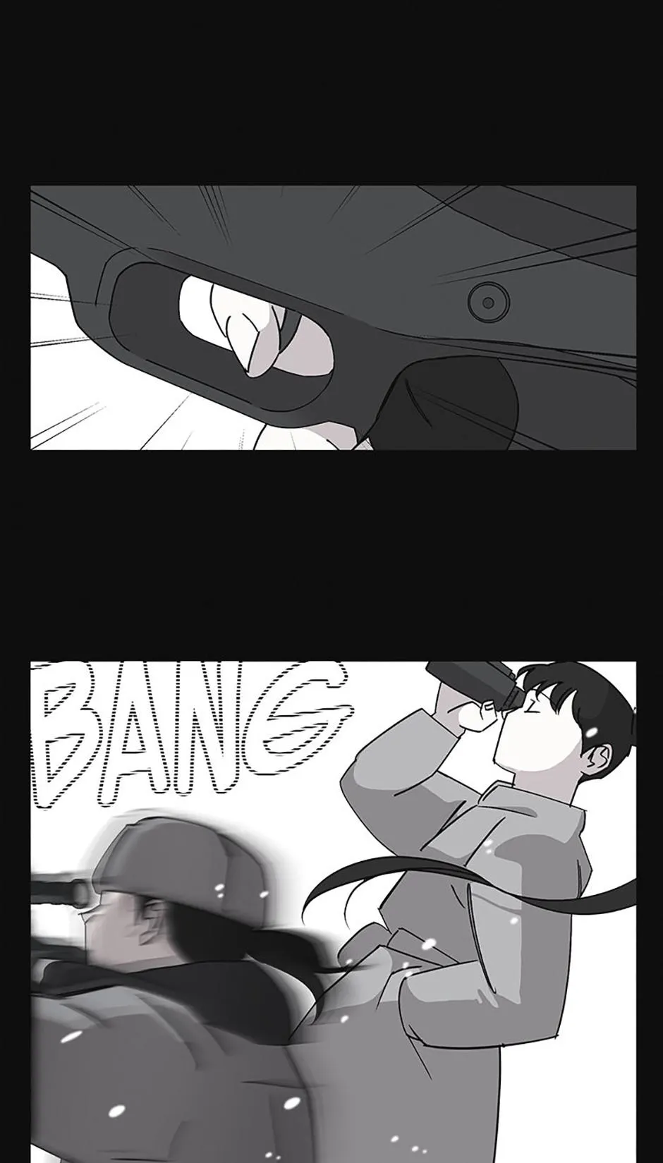 A Married Killer Chapter 151 page 63 - 