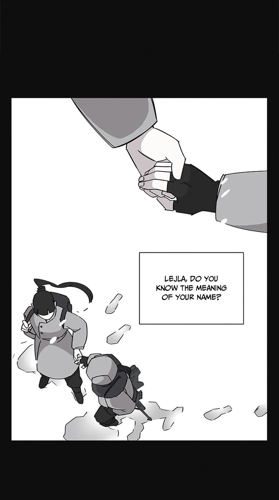 A Married Killer Chapter 151 page 66 - 