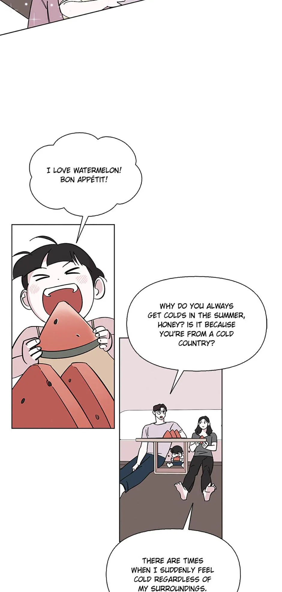 A Married Killer Chapter 151 page 8 - 