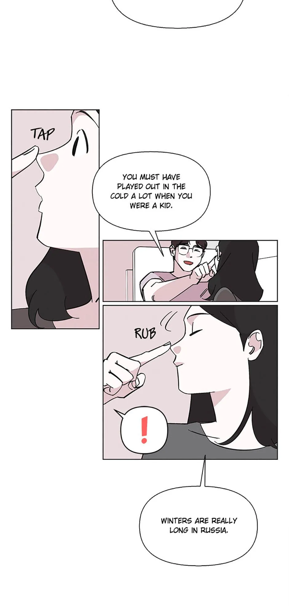 A Married Killer Chapter 151 page 9 - 
