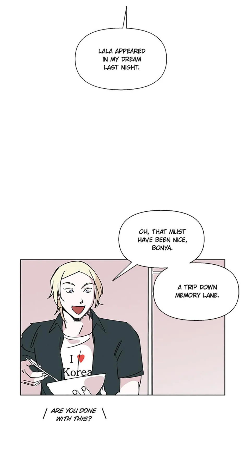 A Married Killer Chapter 152 page 13 - 
