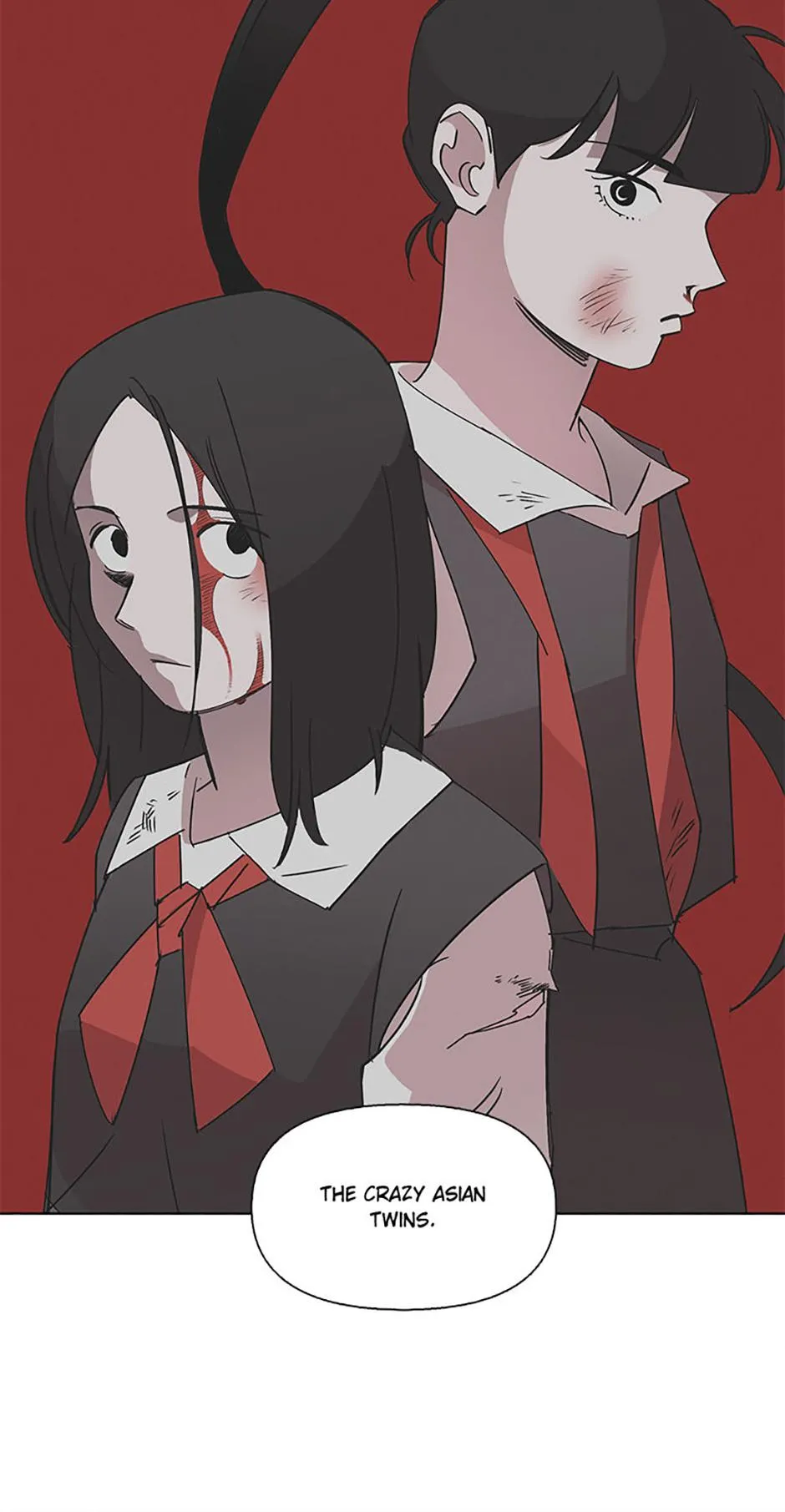 A Married Killer Chapter 152 page 15 - 