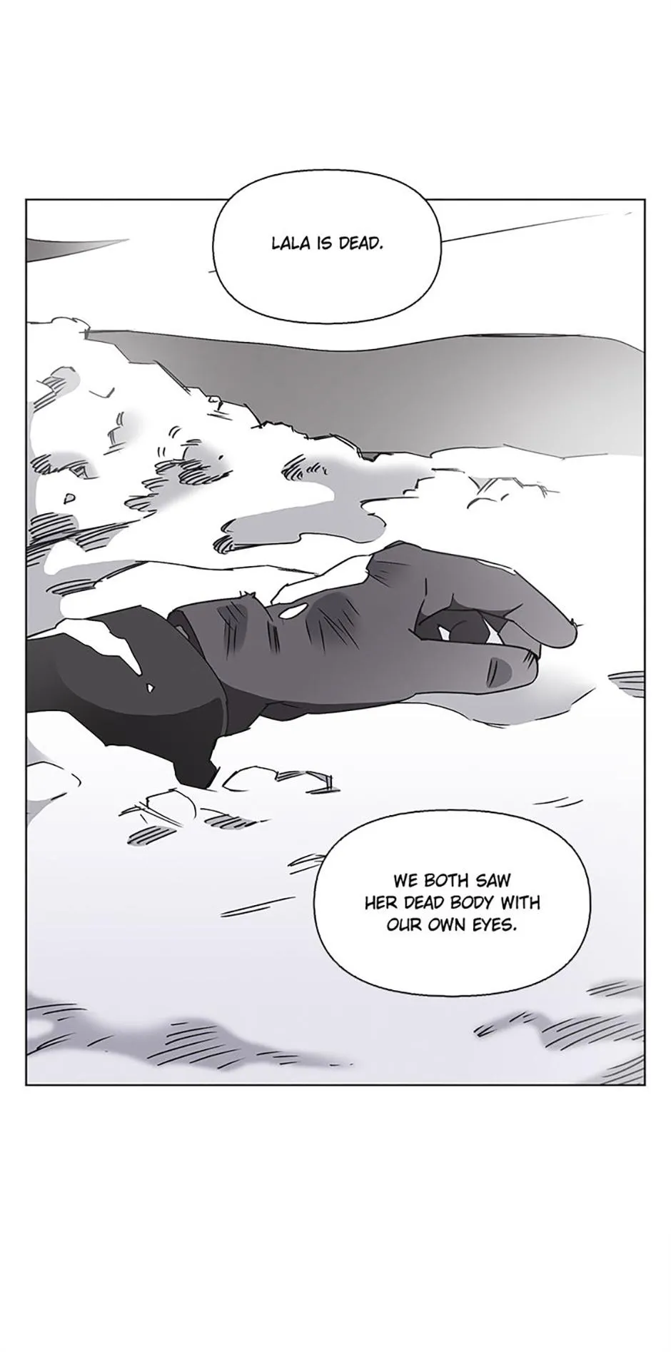 A Married Killer Chapter 152 page 20 - 
