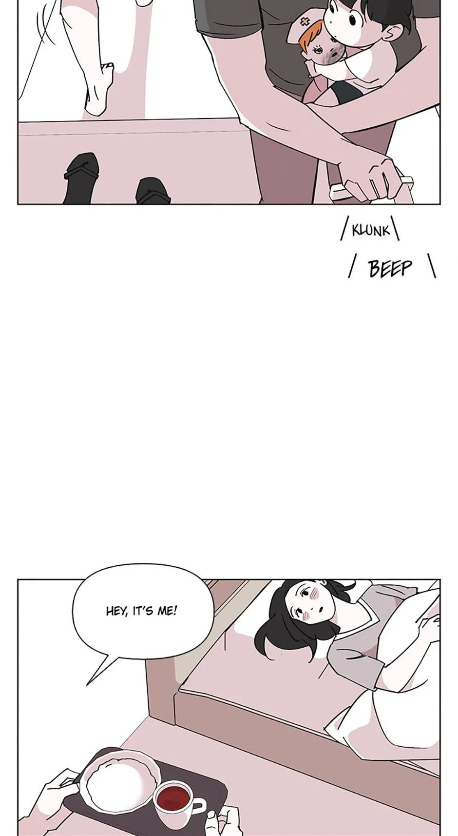 A Married Killer Chapter 152 page 3 - 