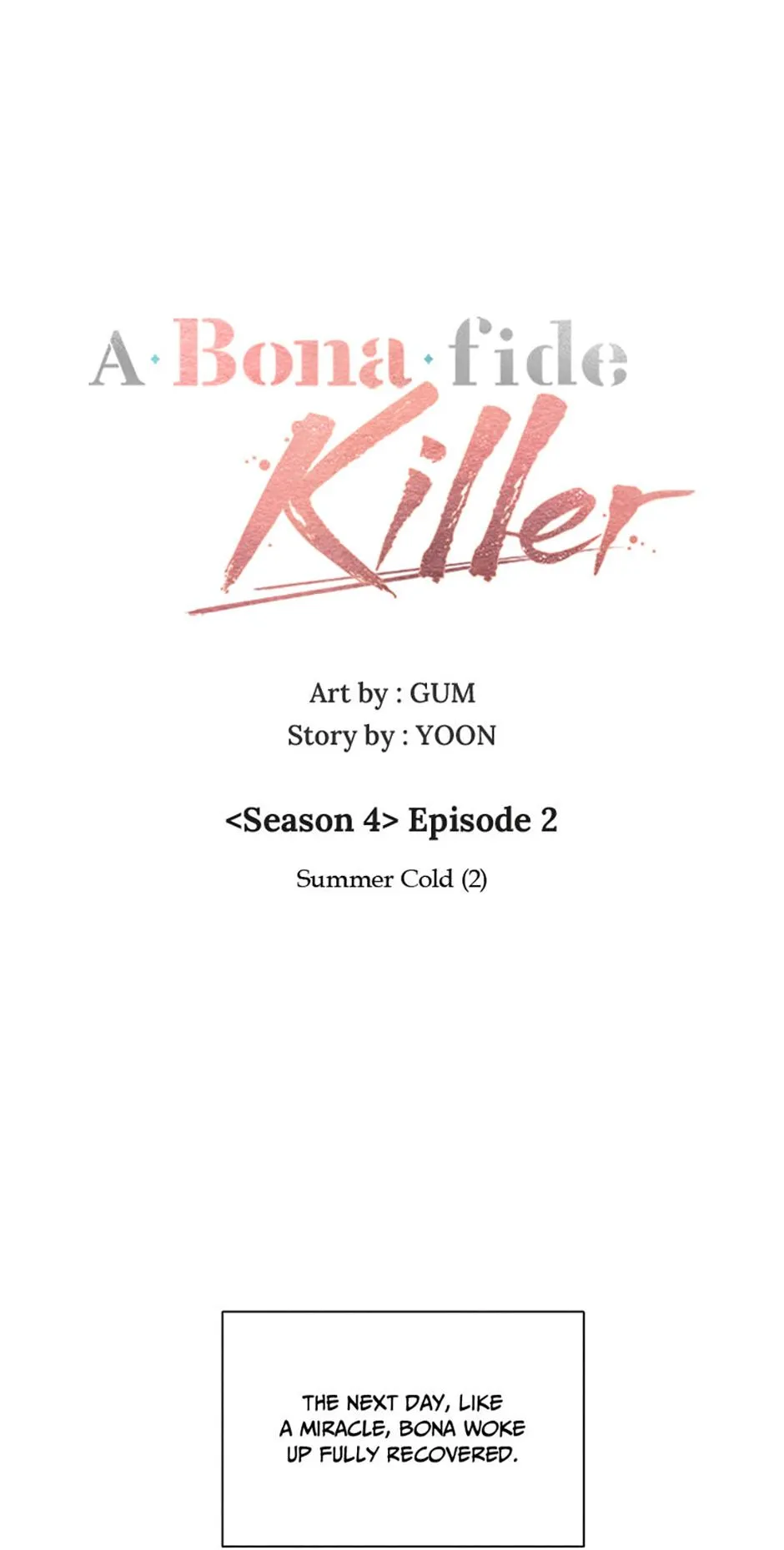 A Married Killer Chapter 152 page 22 - 