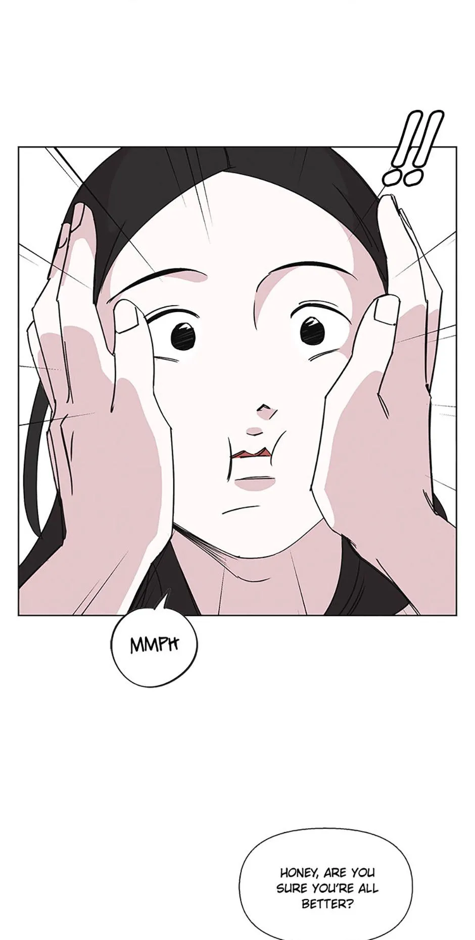 A Married Killer Chapter 152 page 23 - 