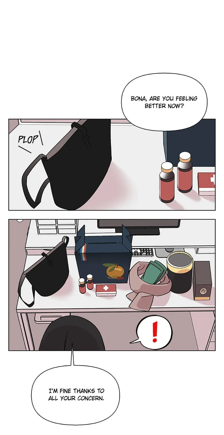 A Married Killer Chapter 152 page 27 - 