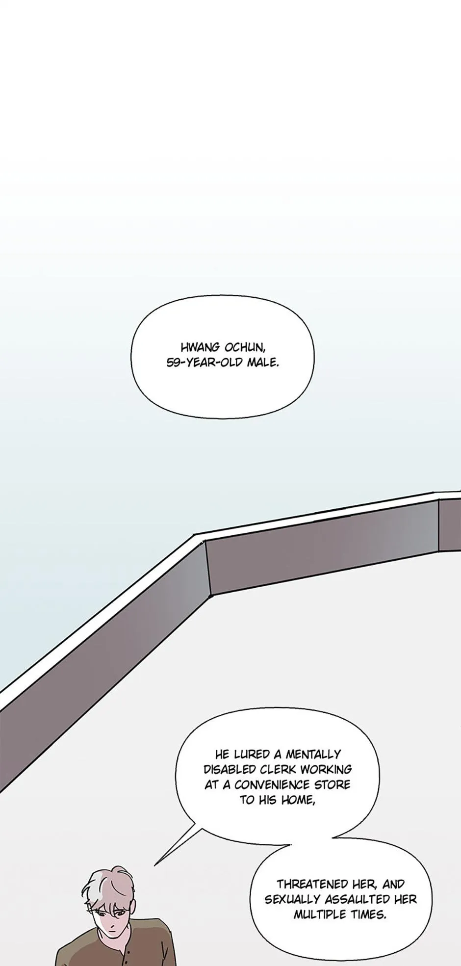 A Married Killer Chapter 152 page 31 - 
