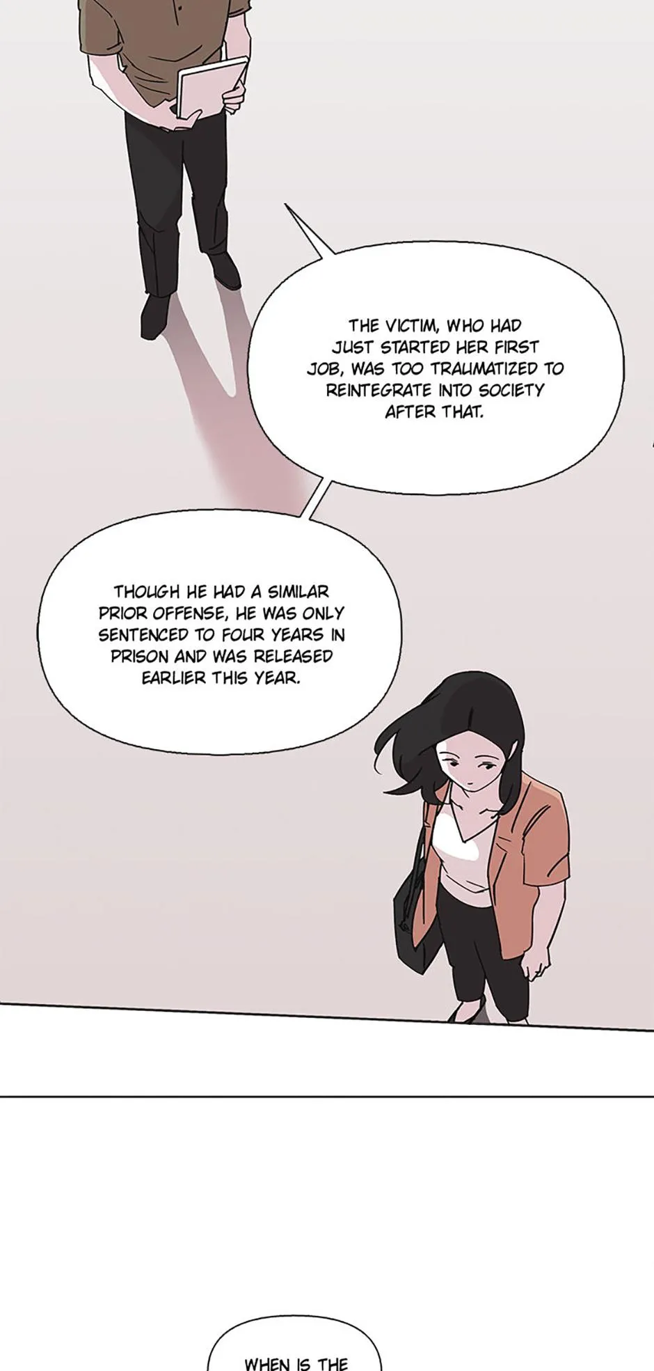 A Married Killer Chapter 152 page 32 - 