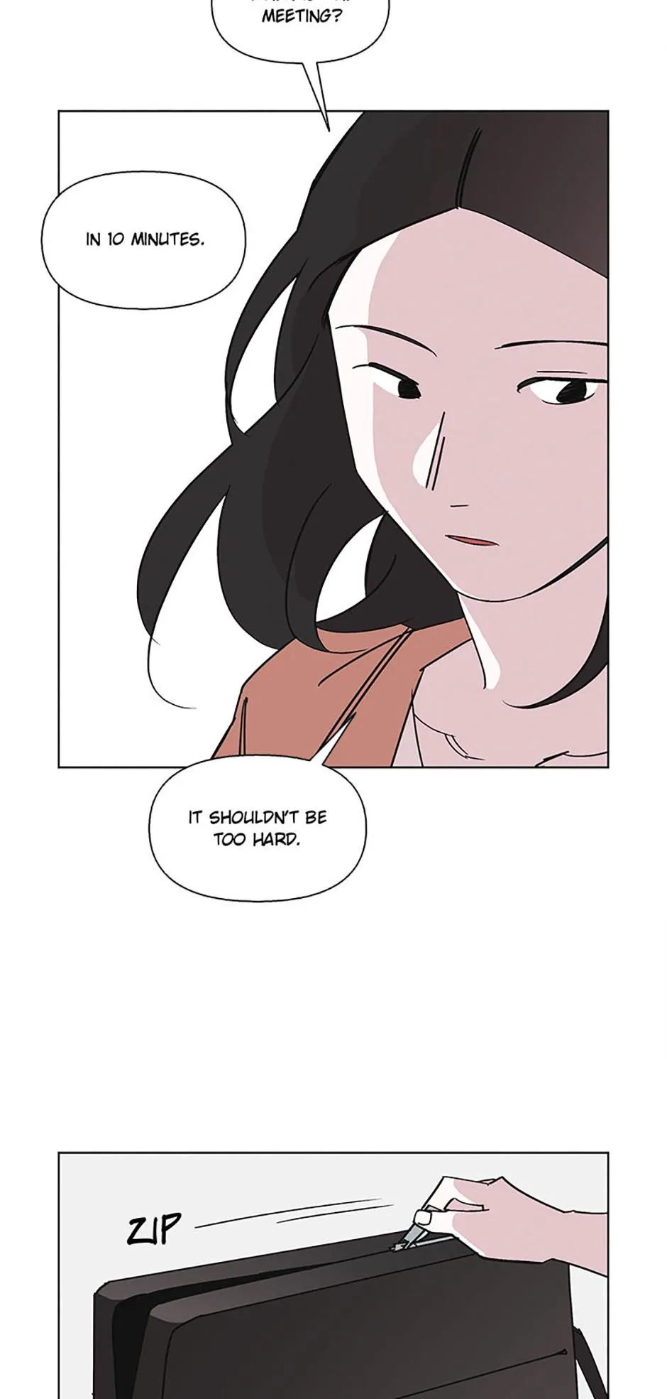 A Married Killer Chapter 152 page 33 - 