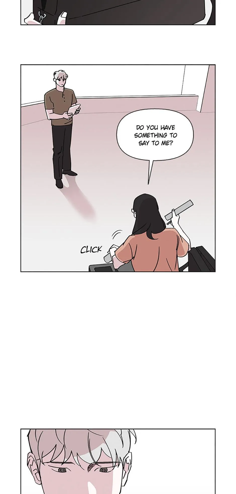 A Married Killer Chapter 152 page 34 - 