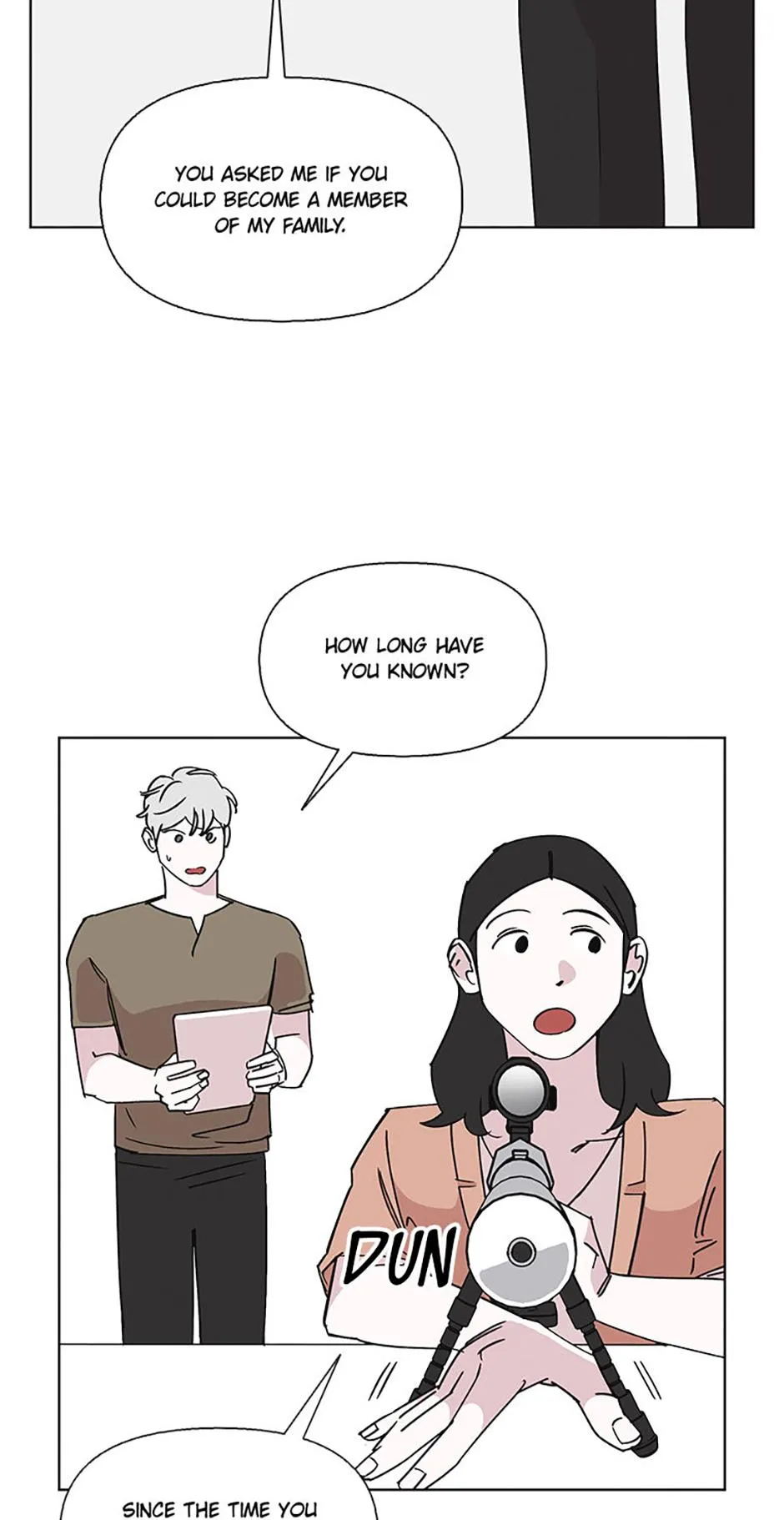 A Married Killer Chapter 152 page 39 - 