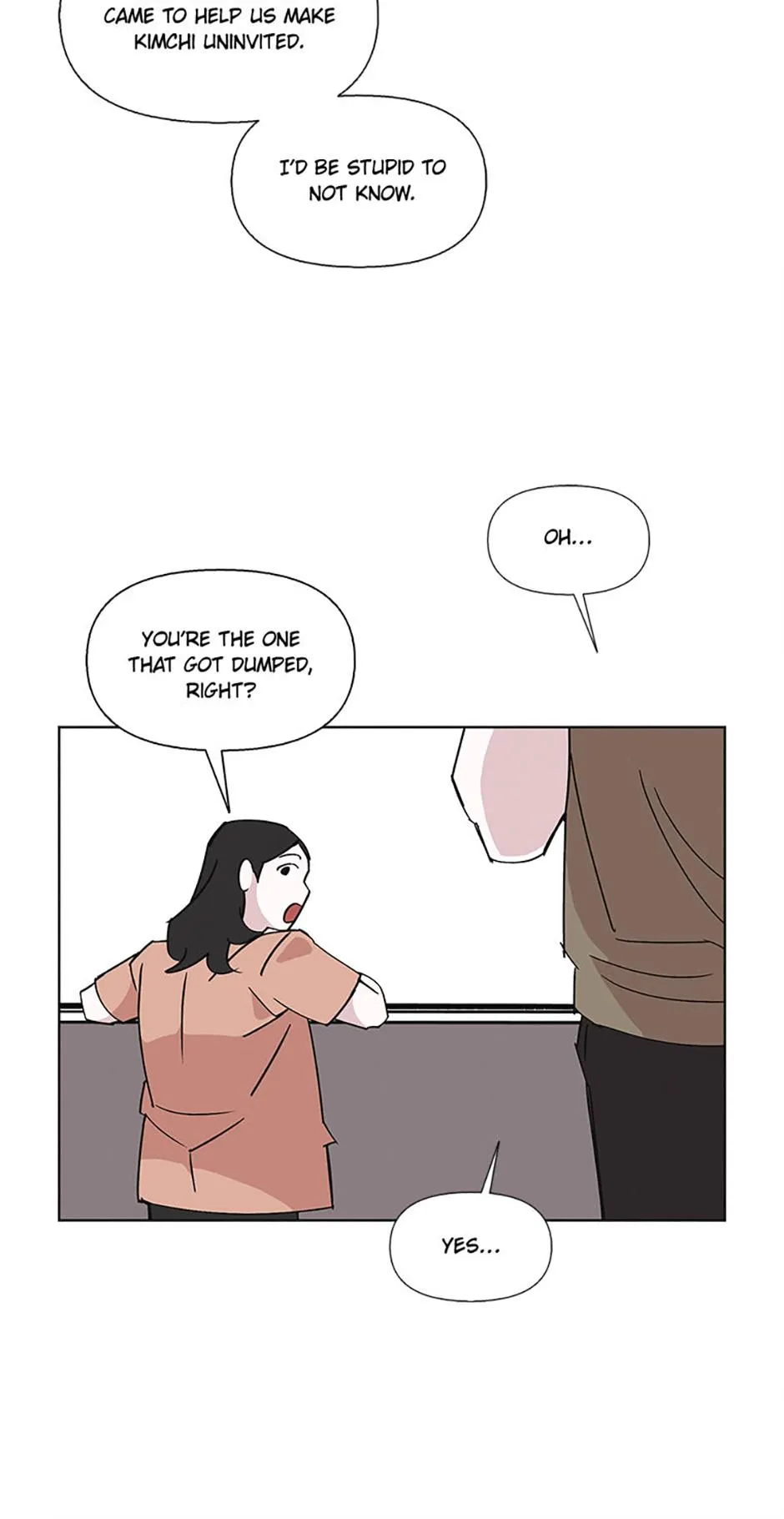 A Married Killer Chapter 152 page 40 - 