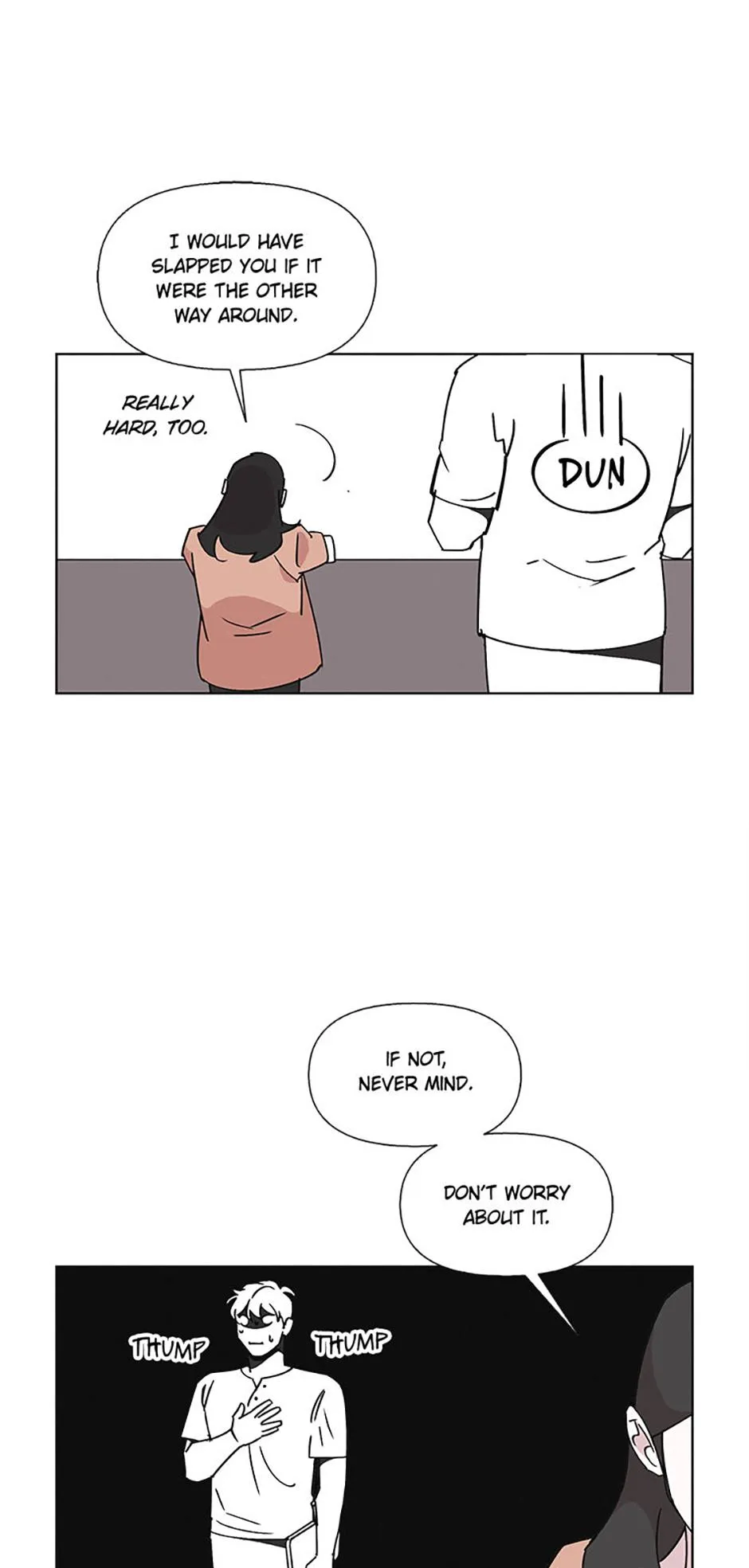 A Married Killer Chapter 152 page 41 - 