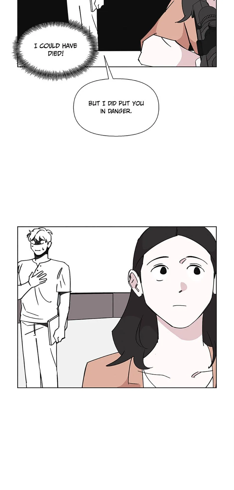 A Married Killer Chapter 152 page 42 - 