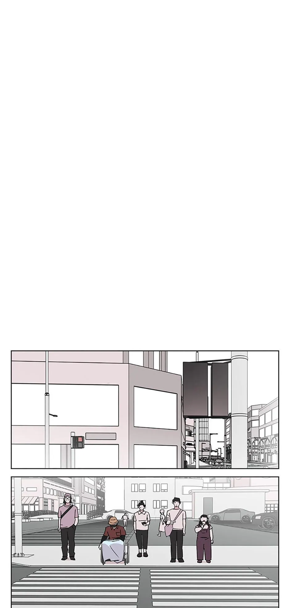 A Married Killer Chapter 152 page 46 - 