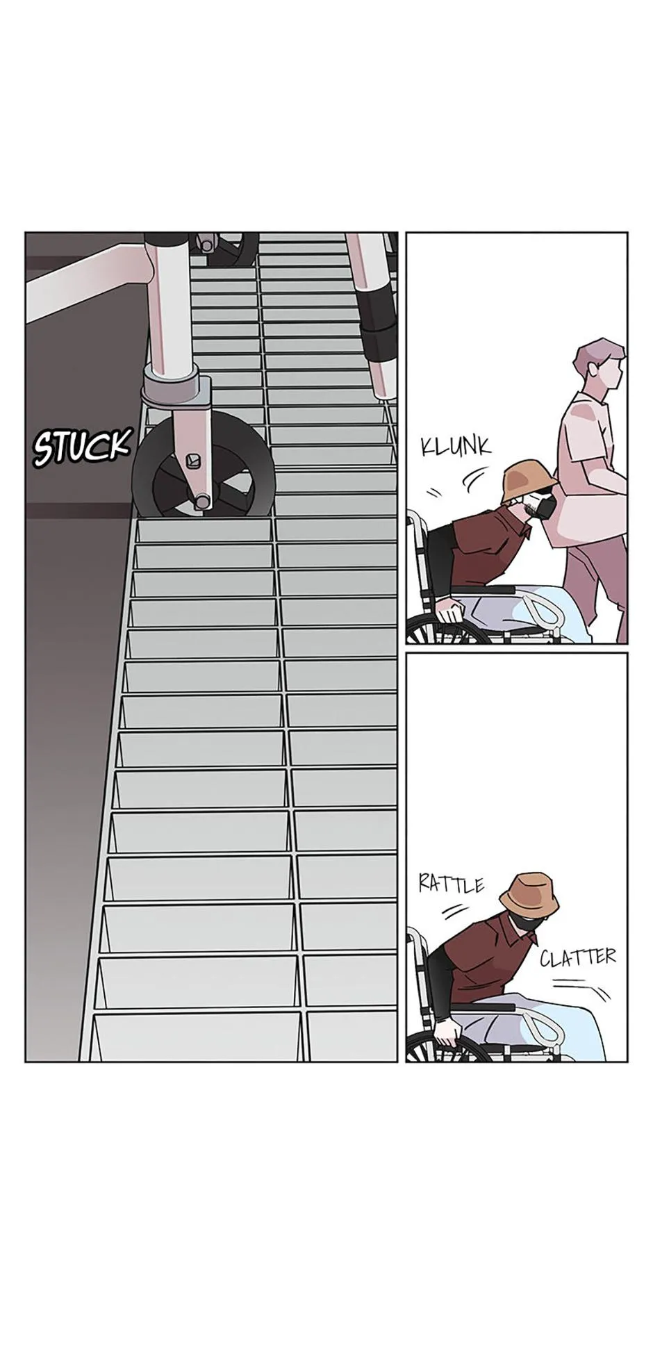 A Married Killer Chapter 152 page 49 - 