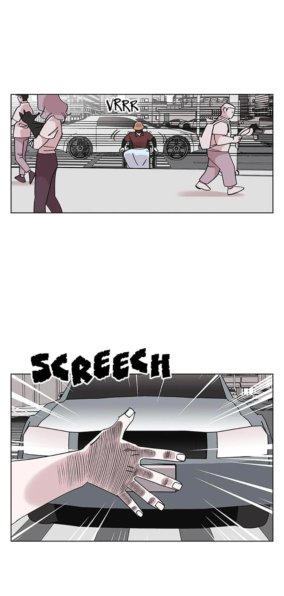 A Married Killer Chapter 152 page 51 - 