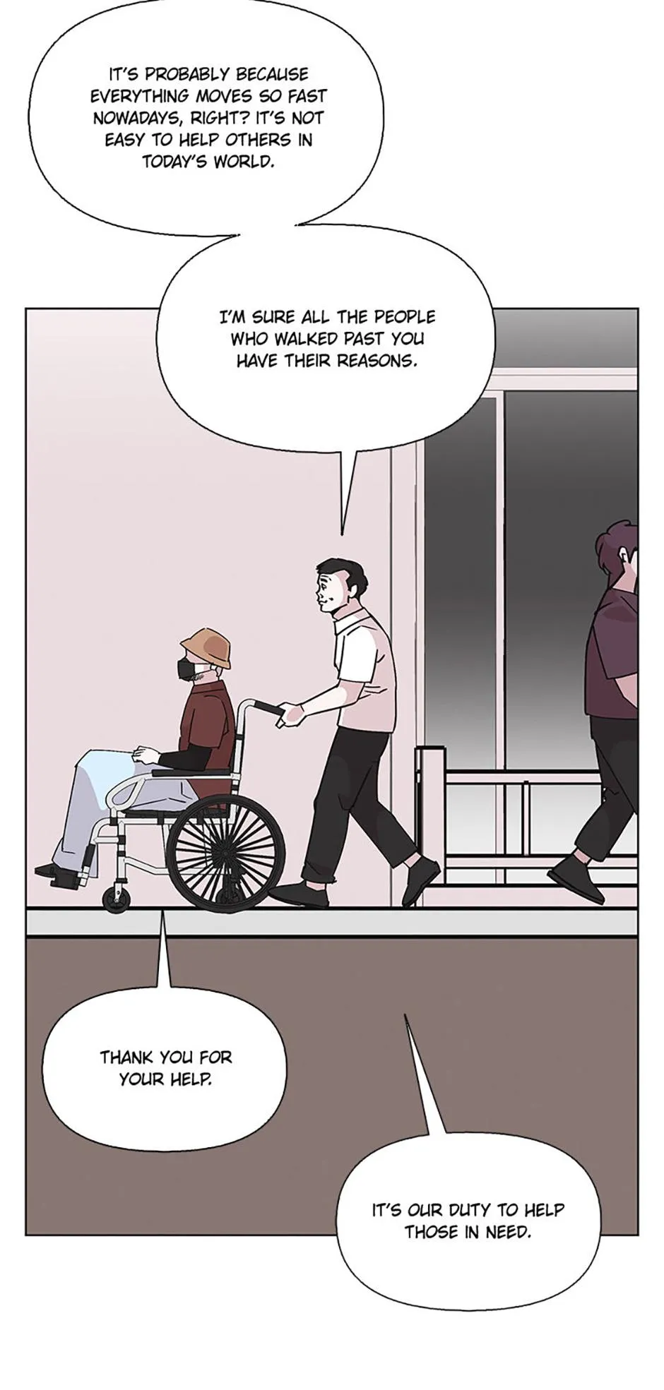 A Married Killer Chapter 152 page 54 - 