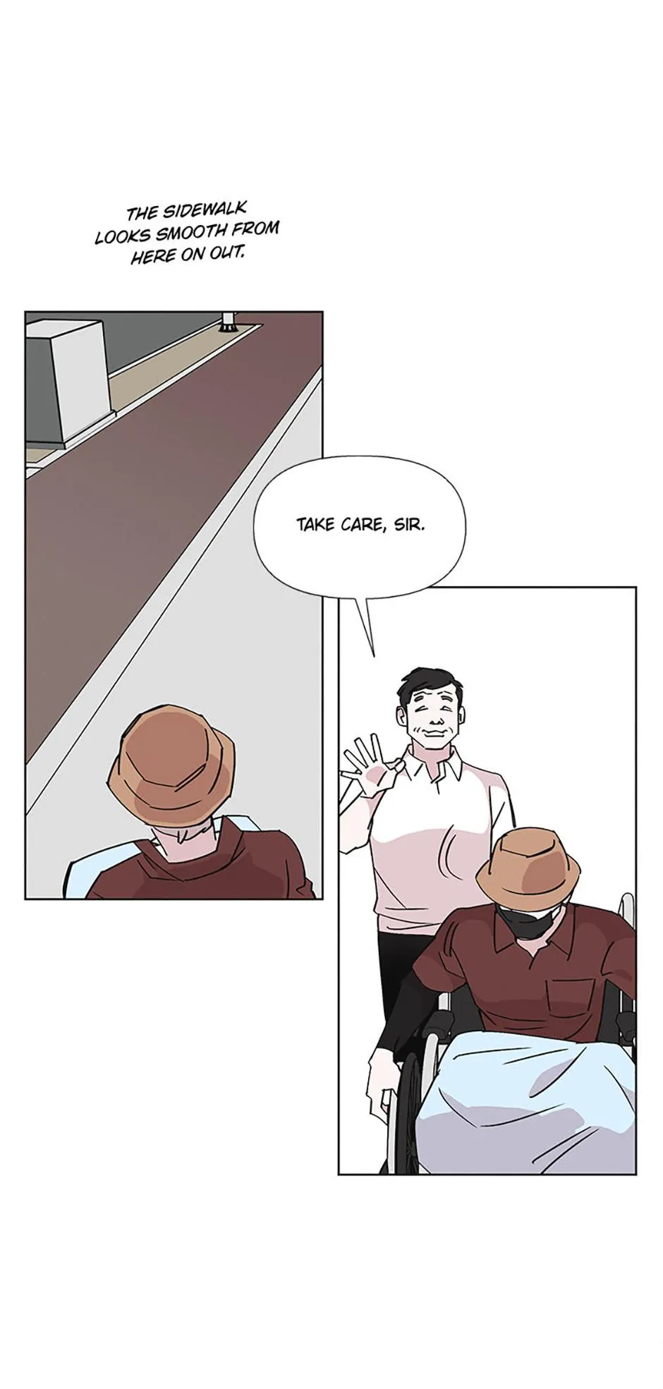 A Married Killer Chapter 152 page 55 - 