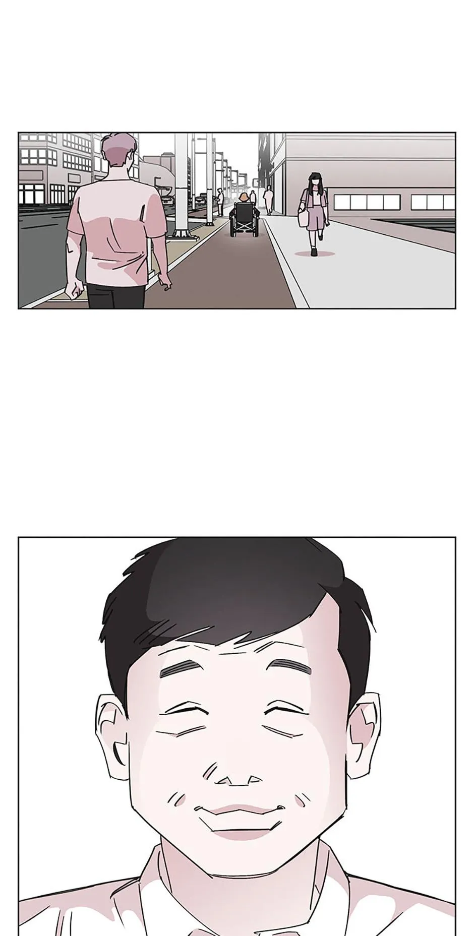 A Married Killer Chapter 152 page 56 - 