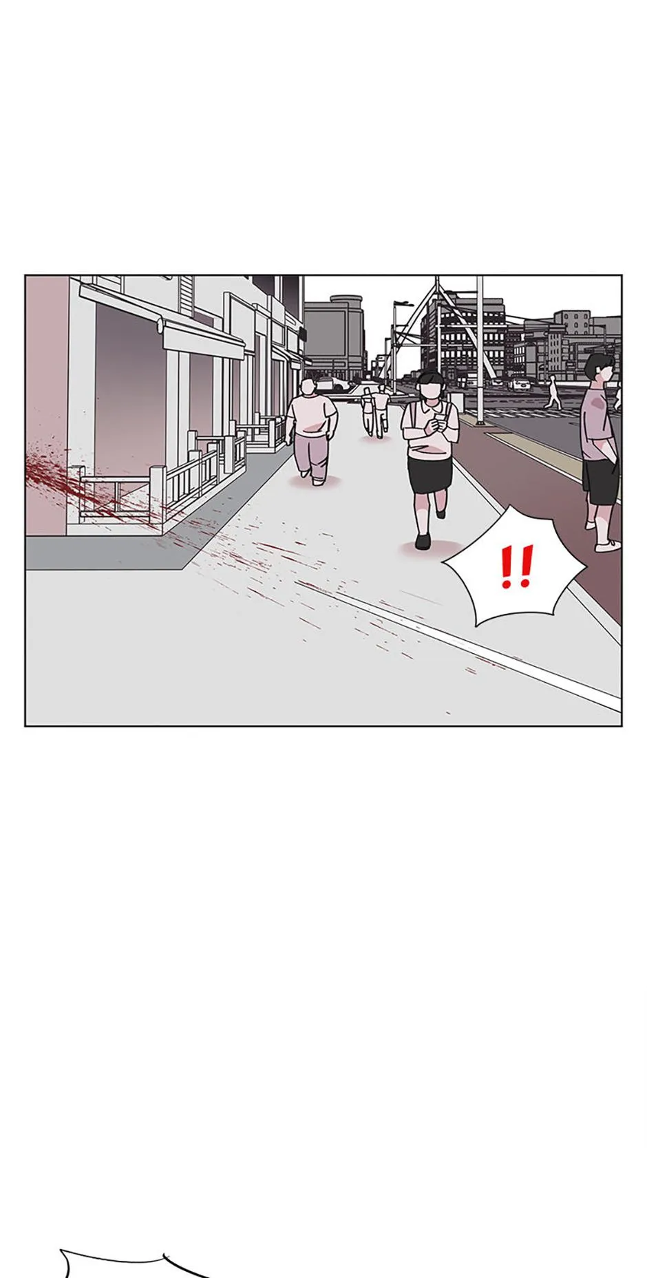 A Married Killer Chapter 152 page 58 - 