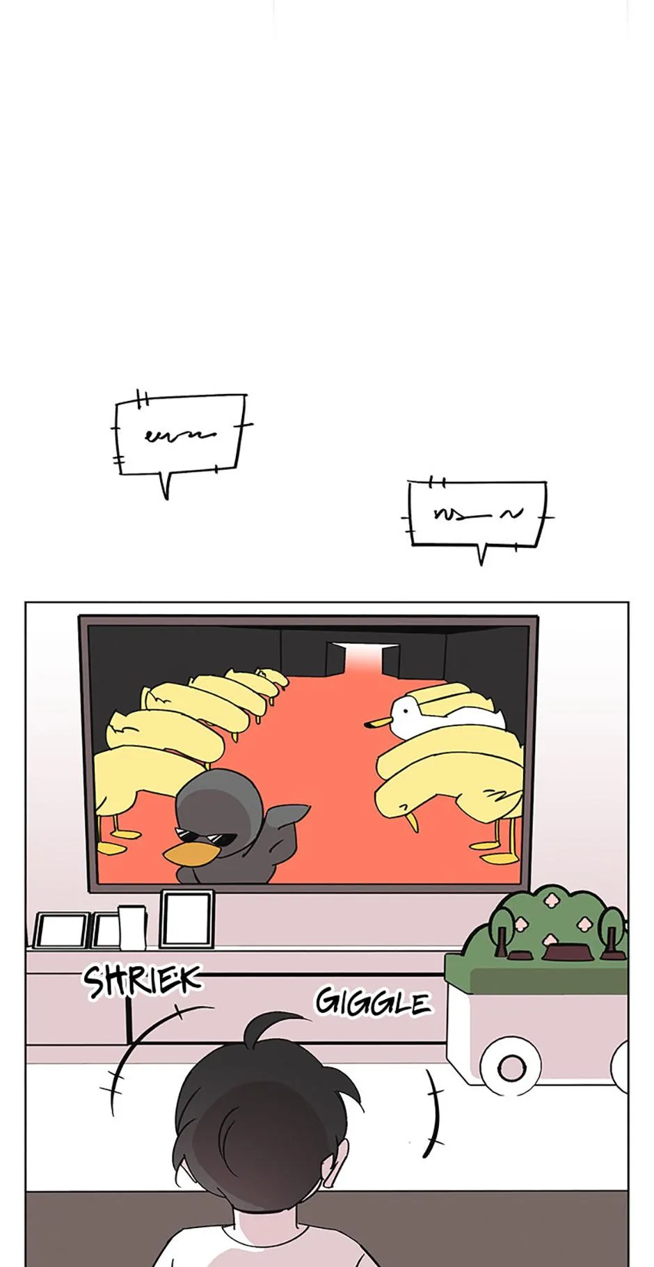 A Married Killer Chapter 152 page 7 - 