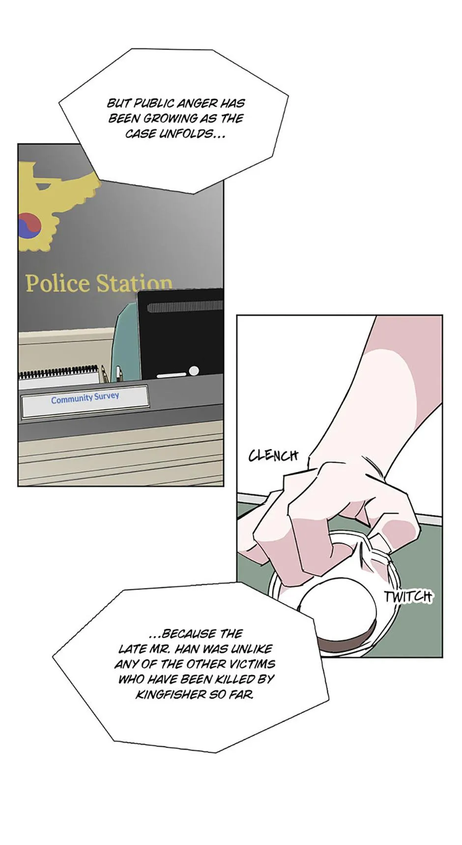 A Married Killer Chapter 152 page 63 - 