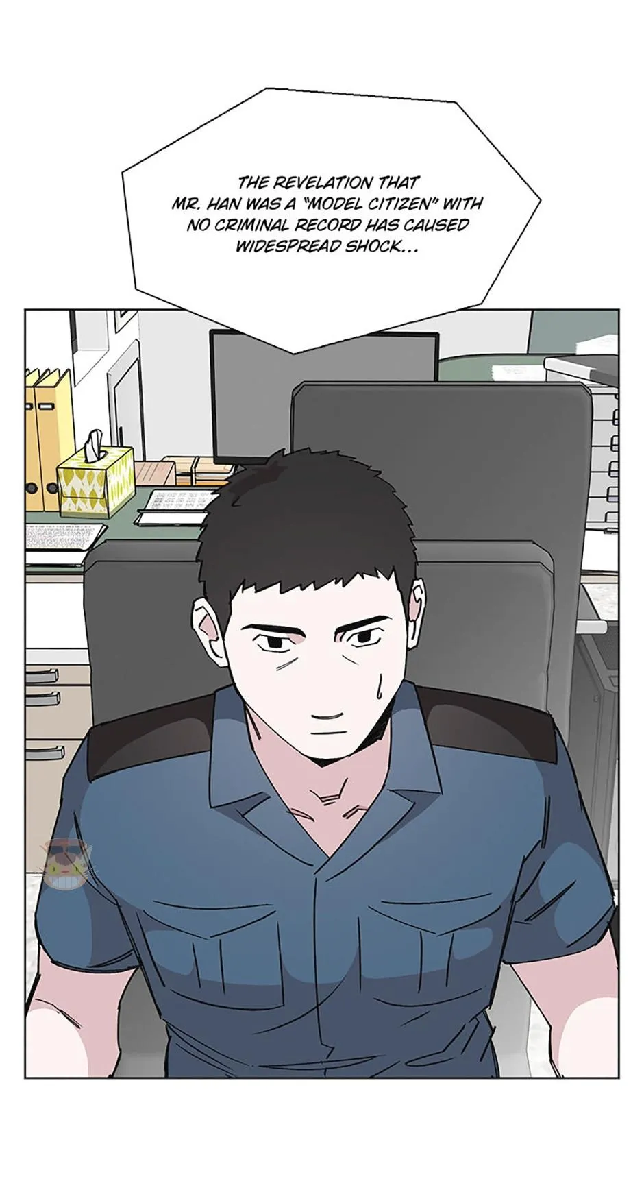 A Married Killer Chapter 152 page 64 - 