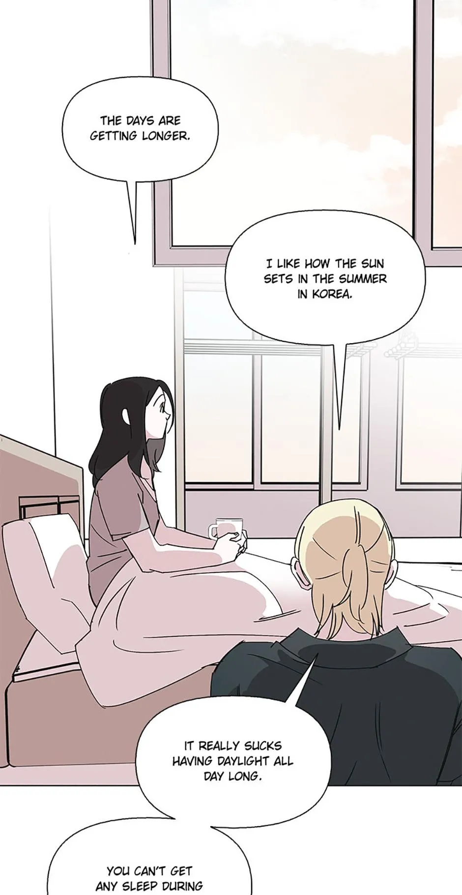 A Married Killer Chapter 152 page 9 - 