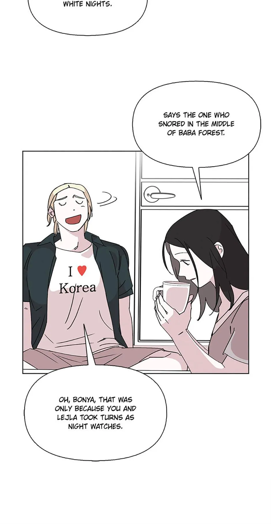 A Married Killer Chapter 152 page 10 - 