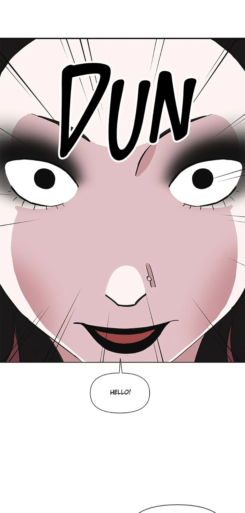 A Married Killer Chapter 153 page 1 - 