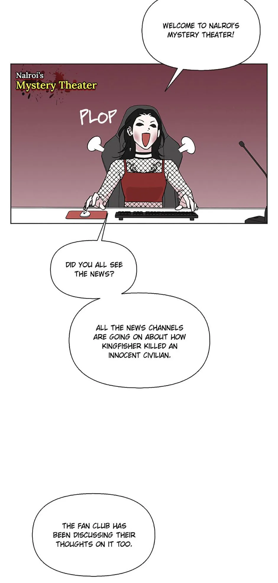 A Married Killer Chapter 153 page 2 - 