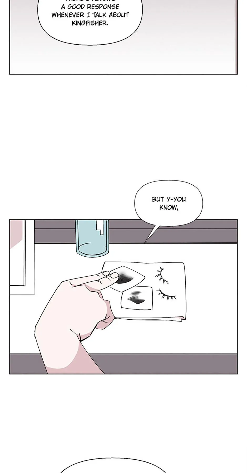 A Married Killer Chapter 153 page 12 - 
