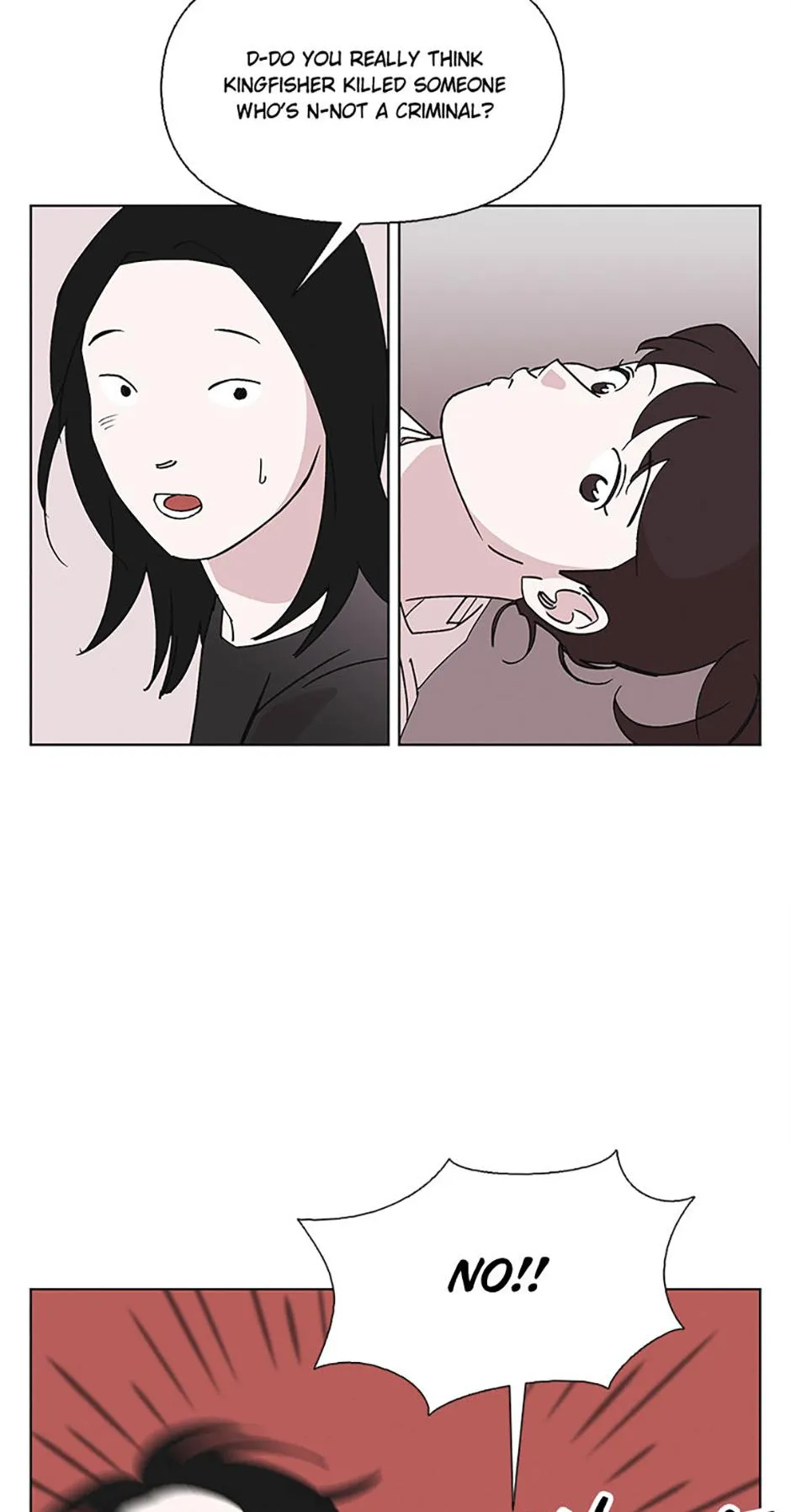 A Married Killer Chapter 153 page 13 - 