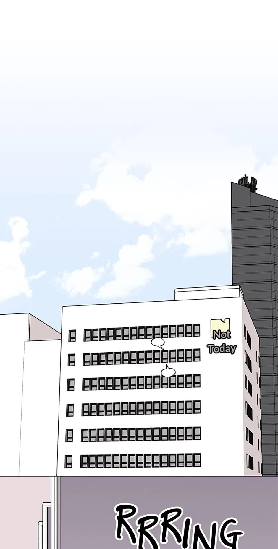 A Married Killer Chapter 153 page 16 - 