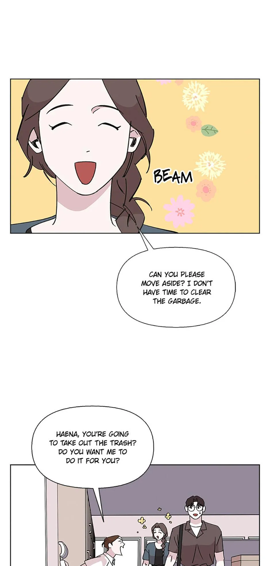 A Married Killer Chapter 153 page 21 - 