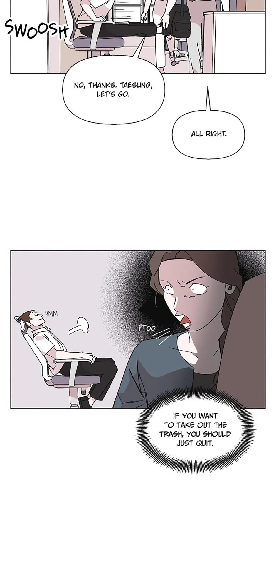 A Married Killer Chapter 153 page 22 - 