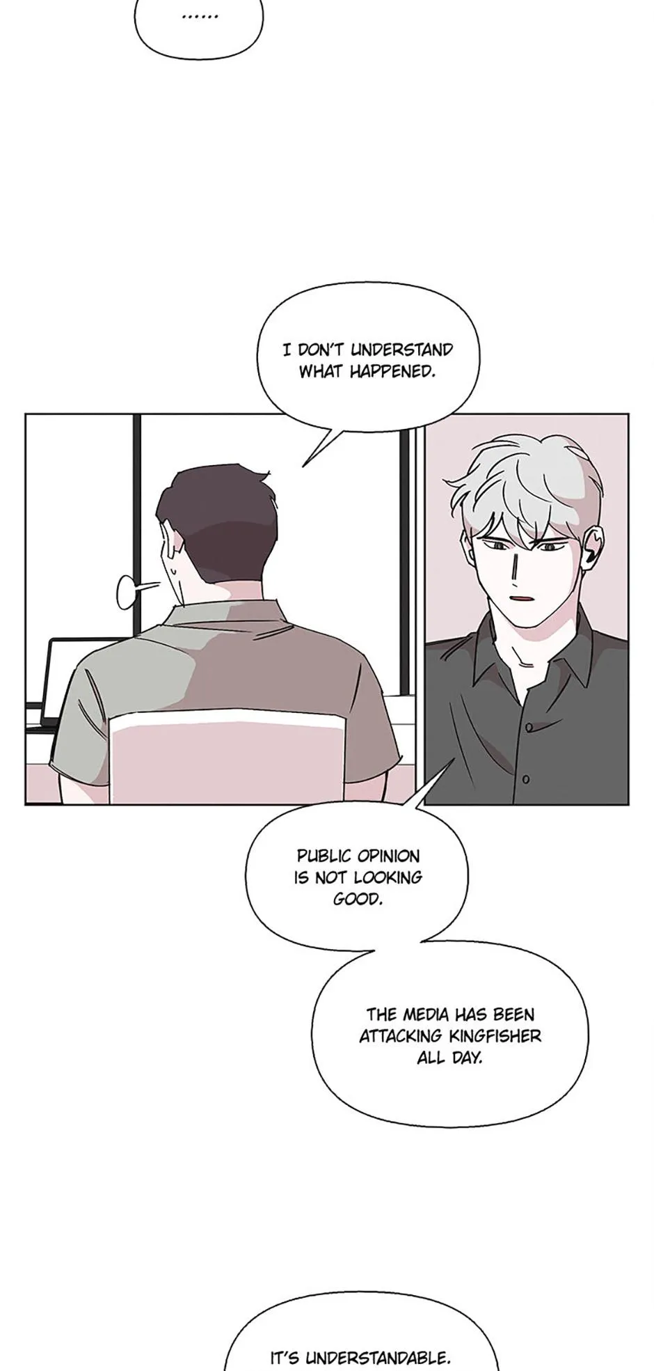 A Married Killer Chapter 153 page 27 - 