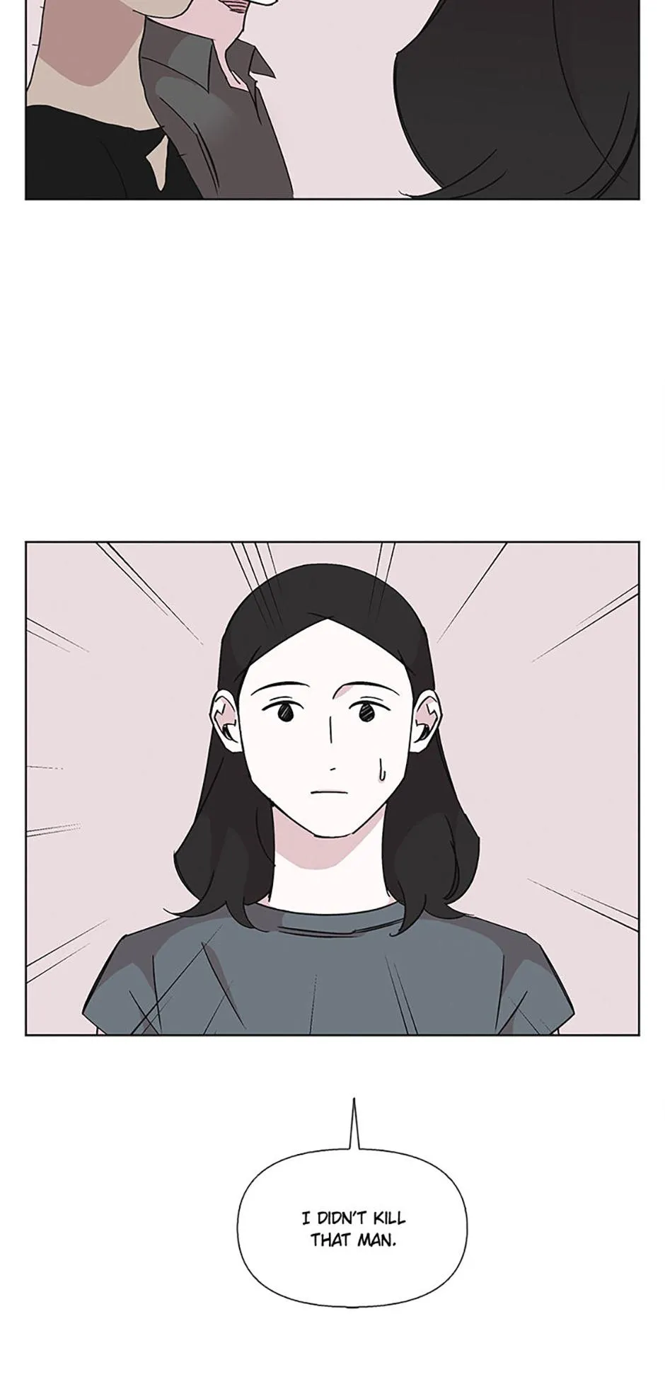 A Married Killer Chapter 153 page 29 - 