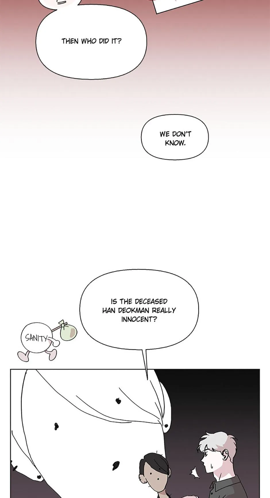 A Married Killer Chapter 153 page 33 - 