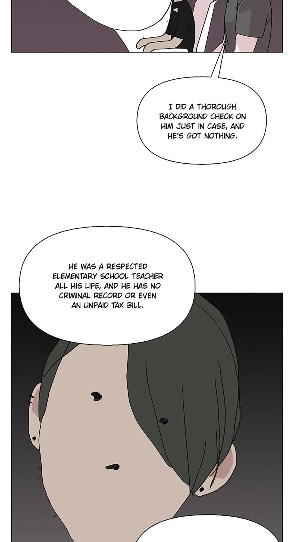 A Married Killer Chapter 153 page 34 - 
