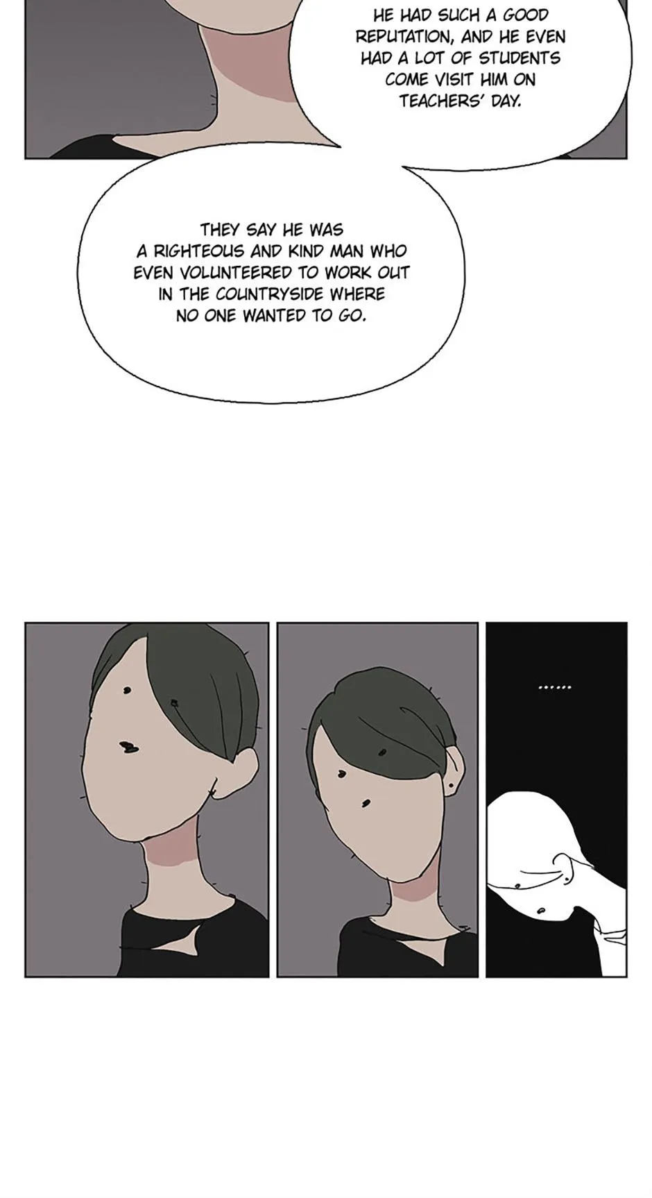 A Married Killer Chapter 153 page 35 - 