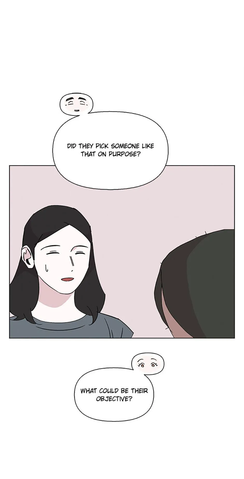 A Married Killer Chapter 153 page 36 - 