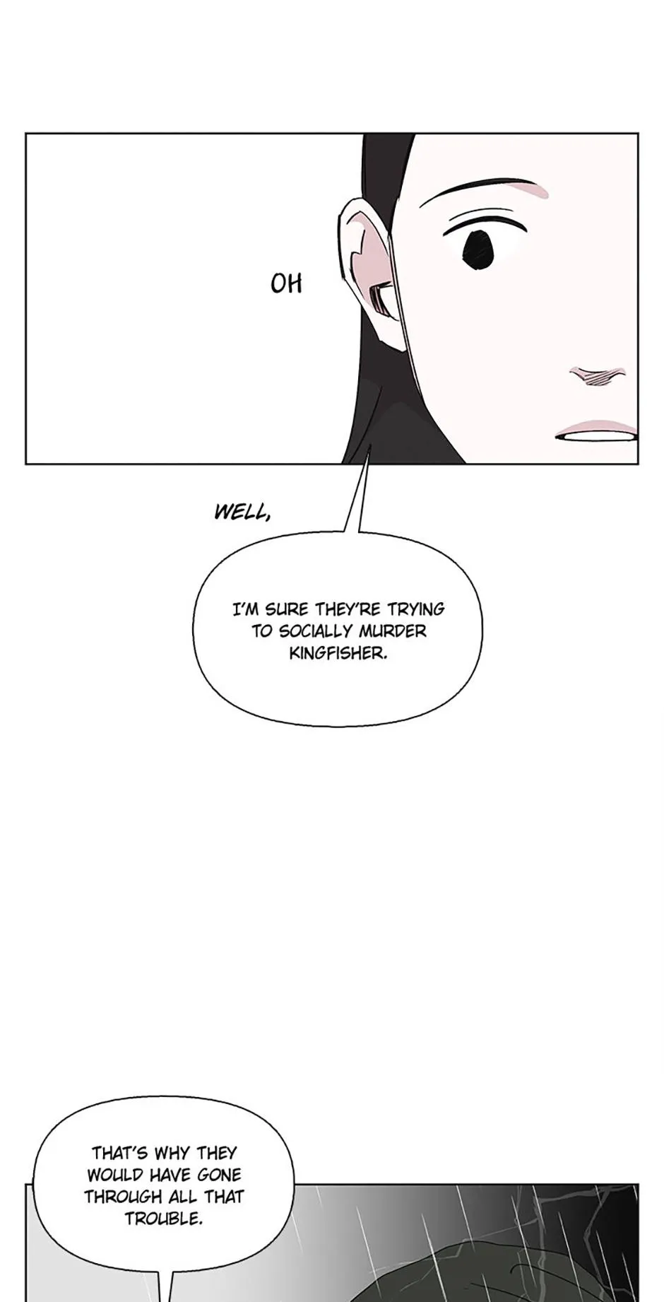 A Married Killer Chapter 153 page 37 - 