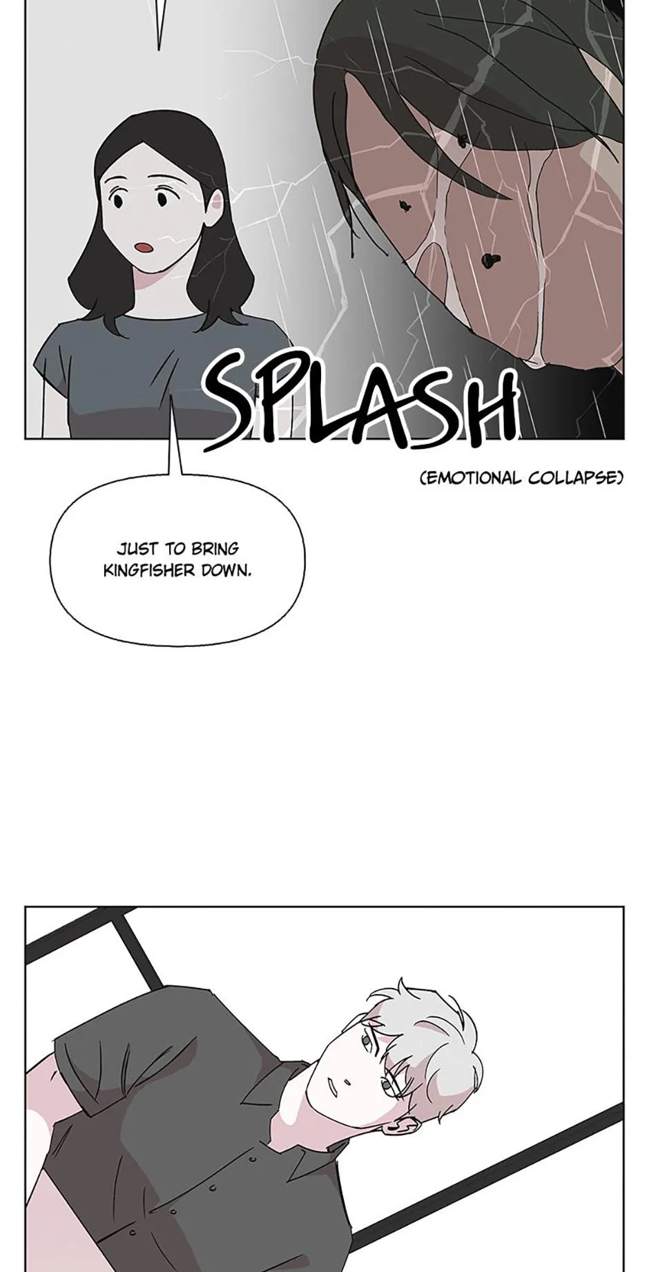 A Married Killer Chapter 153 page 38 - 