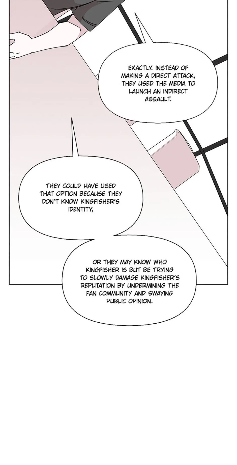 A Married Killer Chapter 153 page 39 - 