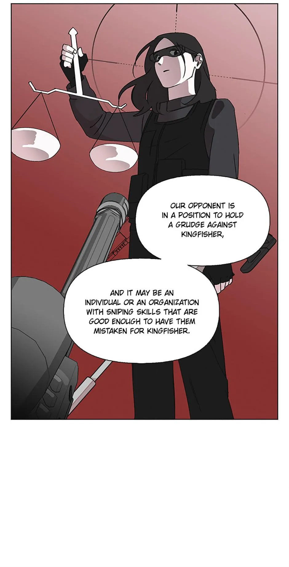 A Married Killer Chapter 153 page 40 - 